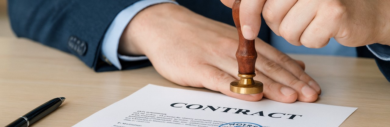 Contracte notariale
